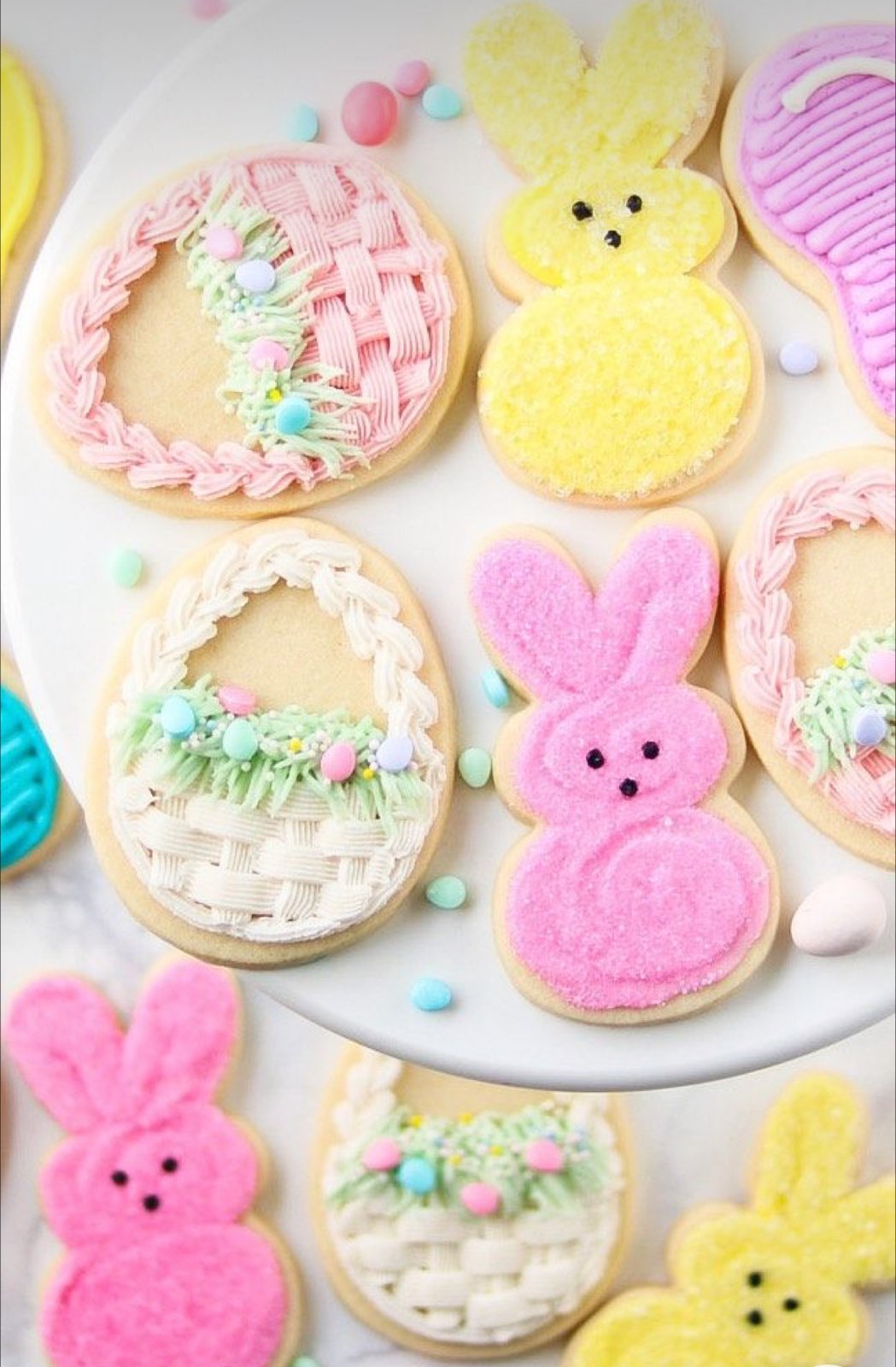Cookie Workshop - March 14th