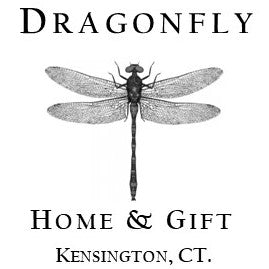 Dragonfly Home + Gift