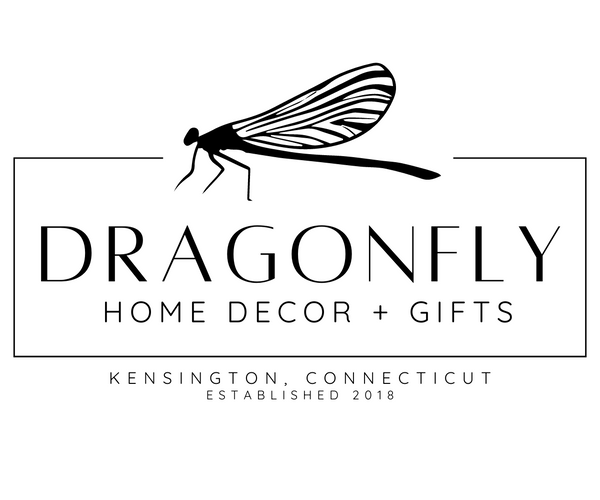 Dragonfly Home + Gift